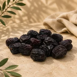 HaBeeBee Wholesale Ajwa | 5 Kg Collection