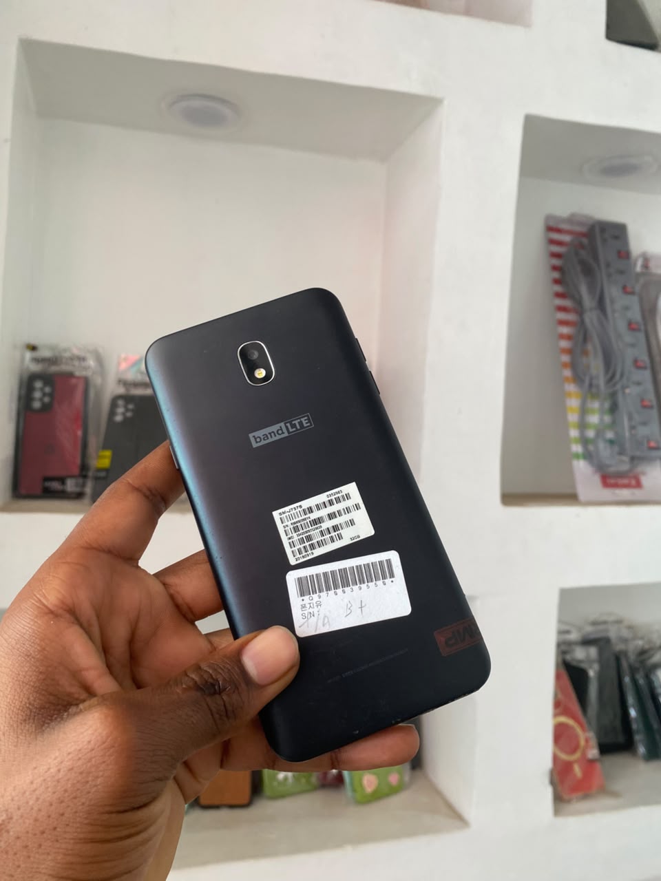 Samsung  Galaxy wide 3