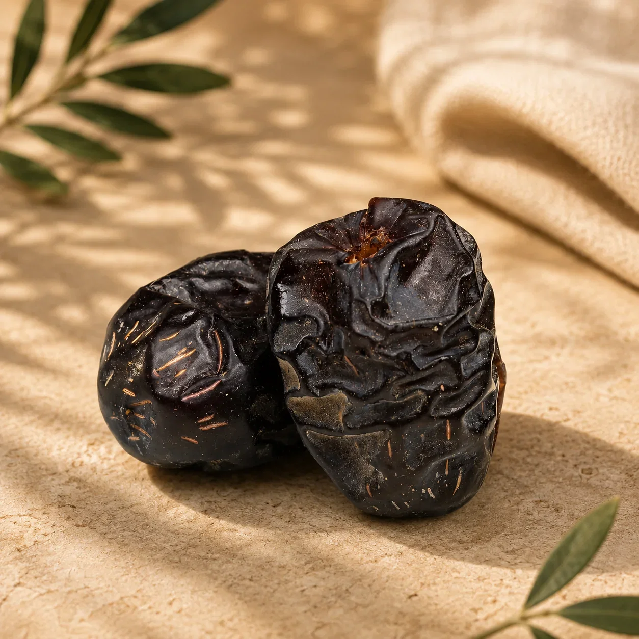 HaBeeBee Wholesale Ajwa | 5 Kg Collection_4