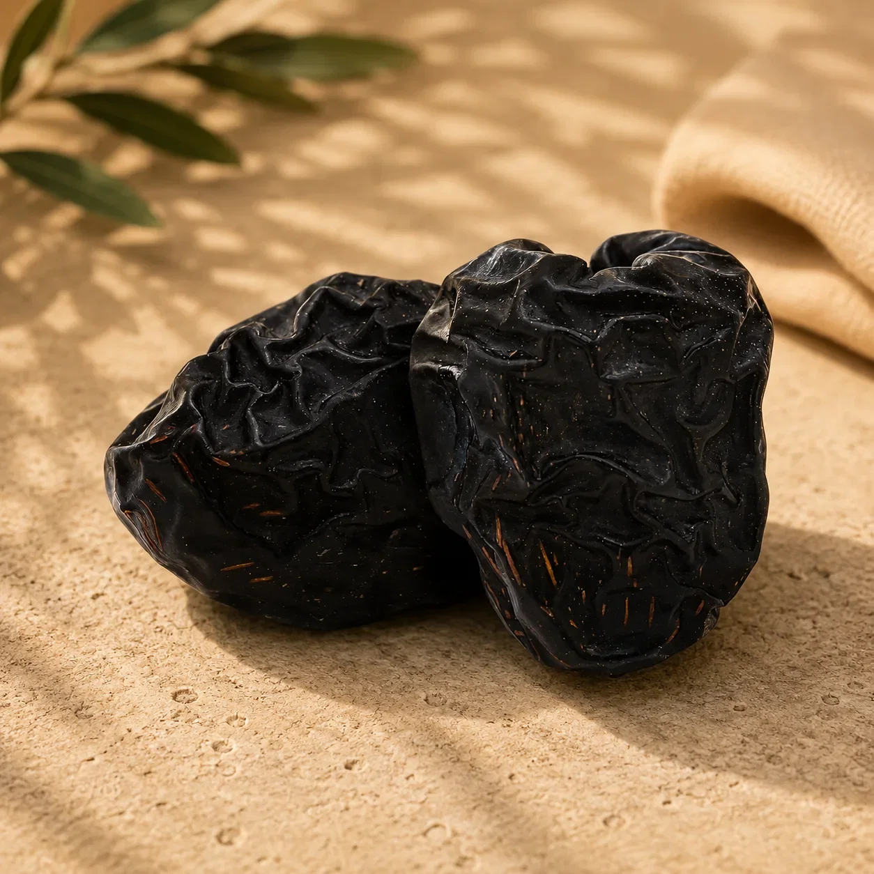 HaBeeBee Wholesale Ajwa | 5 Kg Collection_5