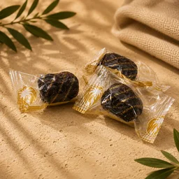 HaBeeBee Wholesale Ajwa | 5 Kg Collection