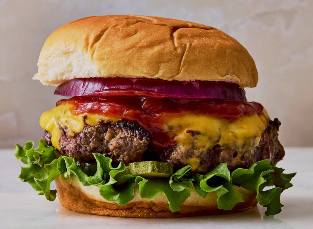 Hamburguesa 🍔 