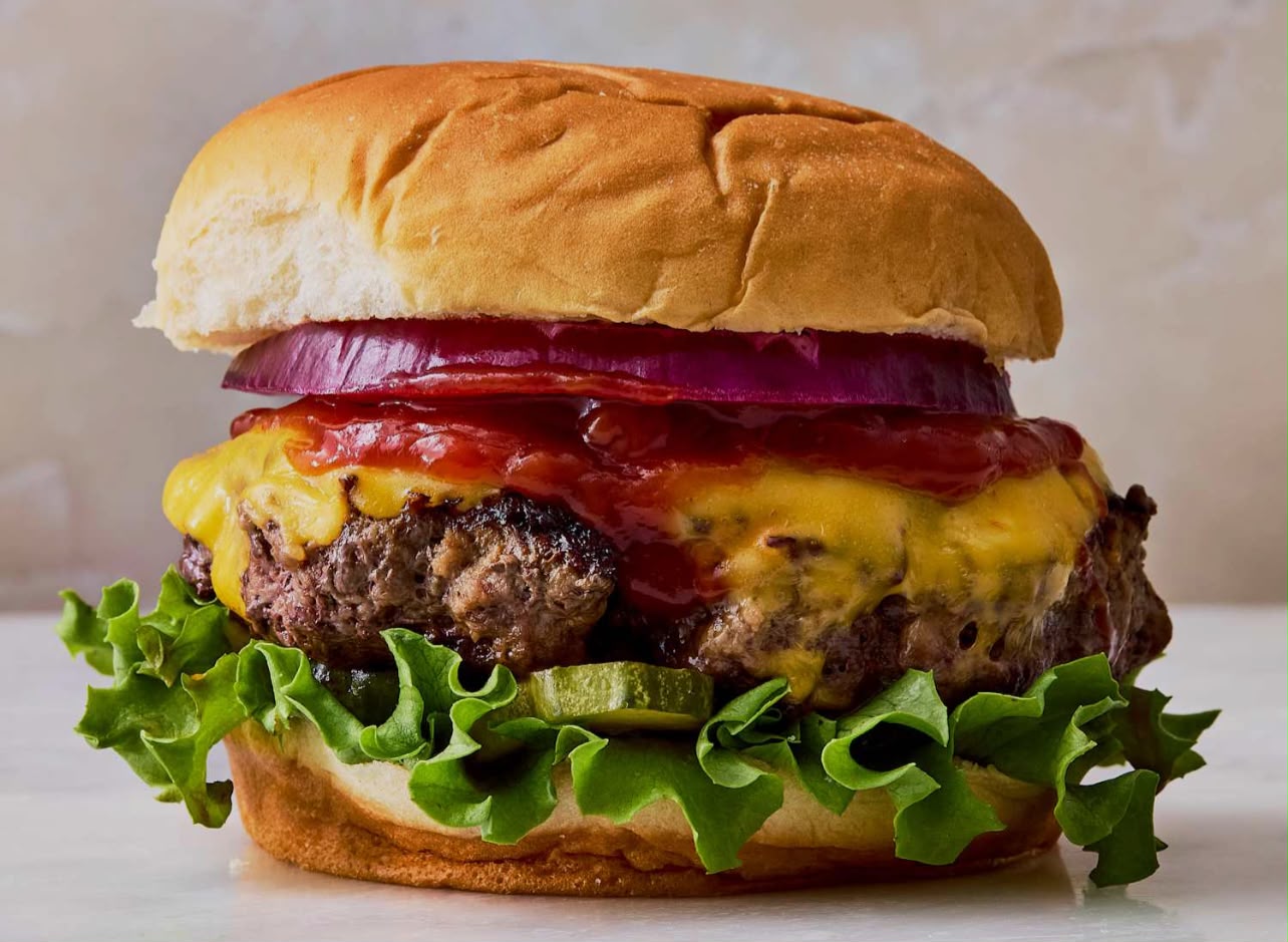 Hamburguesa 🍔 _0