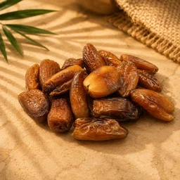 HaBeeBee Wholesale Deglet Nour Dates | 5 Kg