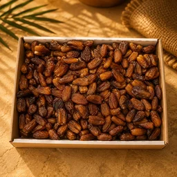 HaBeeBee Wholesale Deglet Nour Dates | 5 Kg