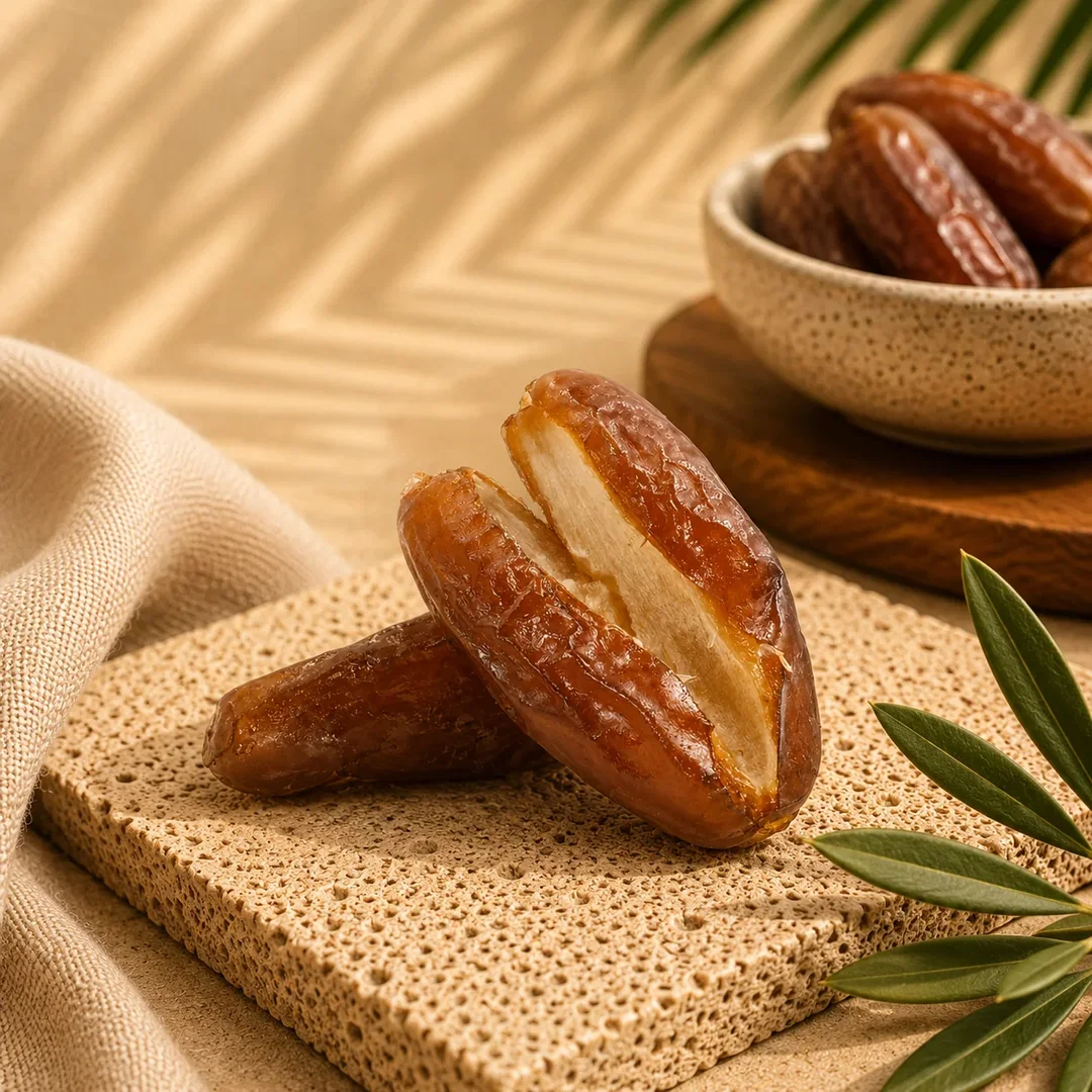HaBeeBee Wholesale Deglet Nour Dates | 5 Kg