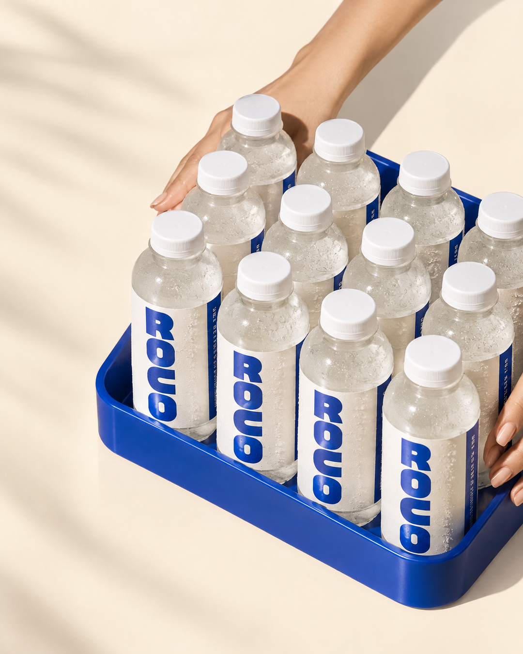 Pack of TWELVE - 500ml
