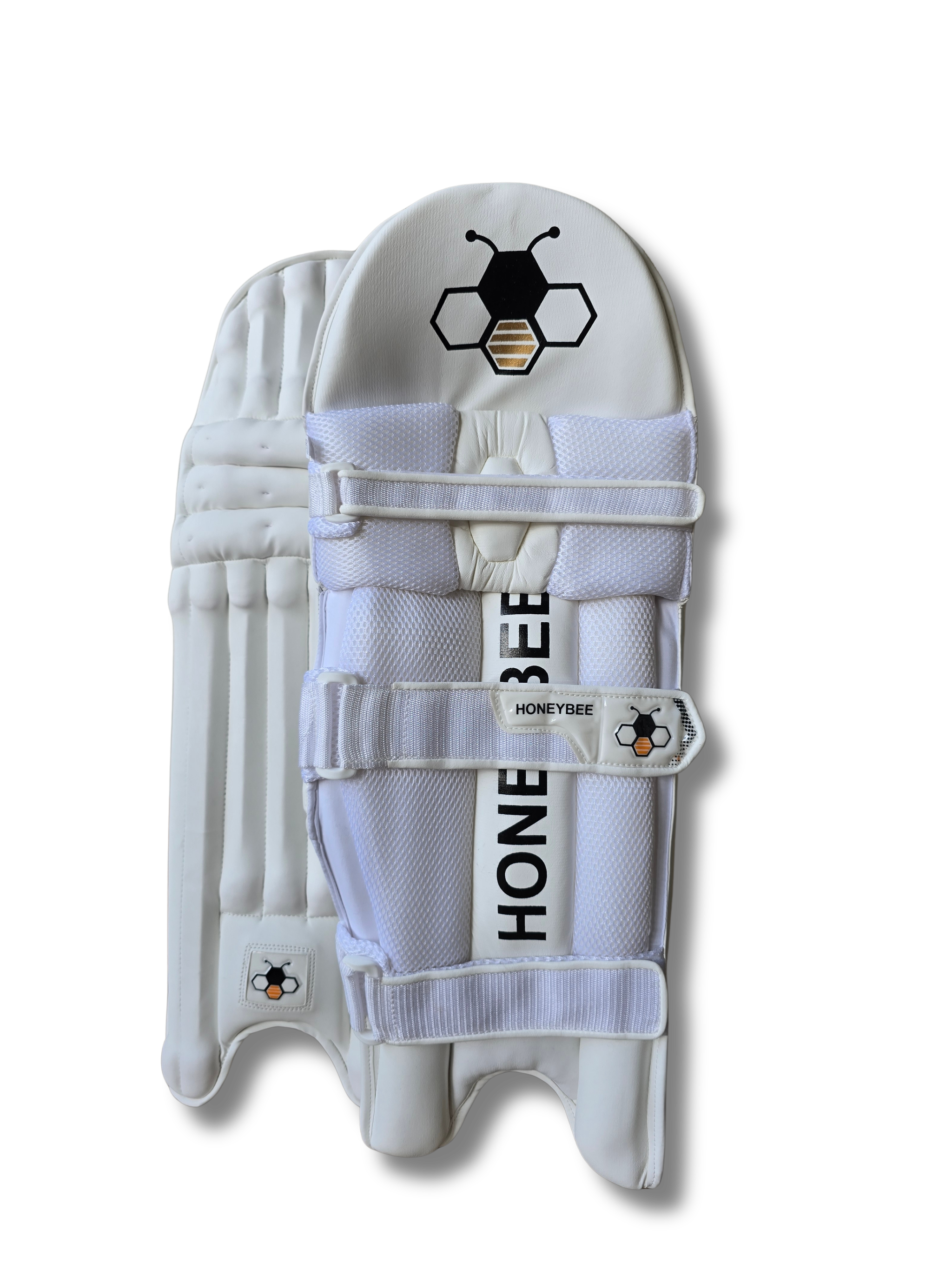 Kids Batting Pads_2