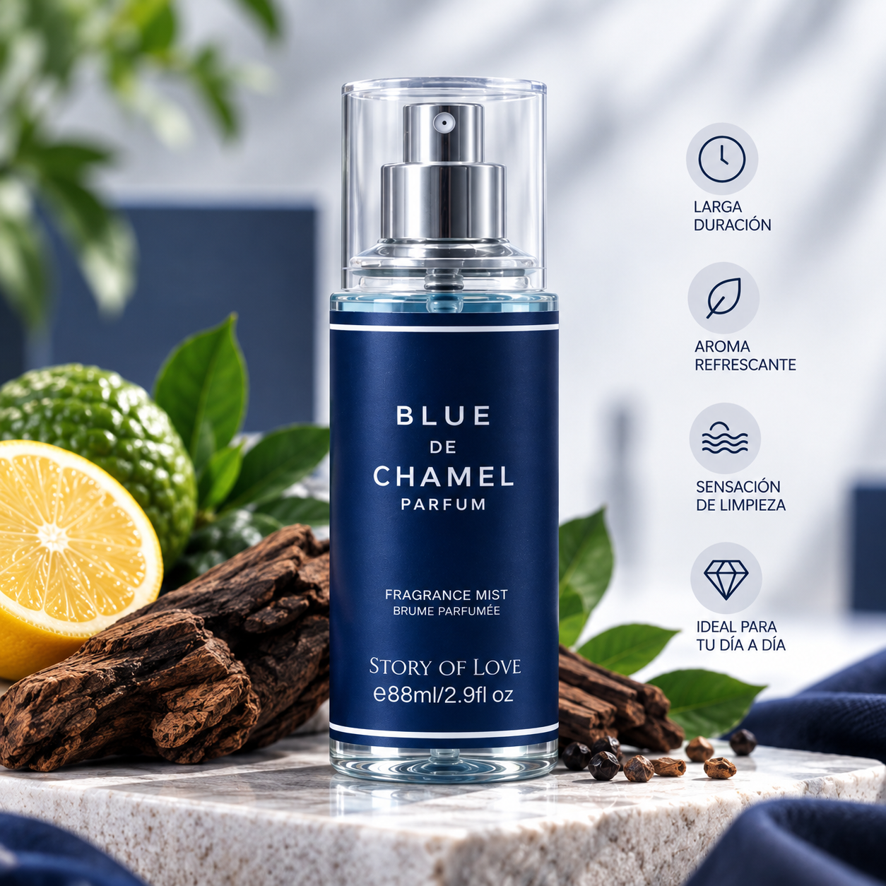 Body mist para caballero 🧔‍♂️_2