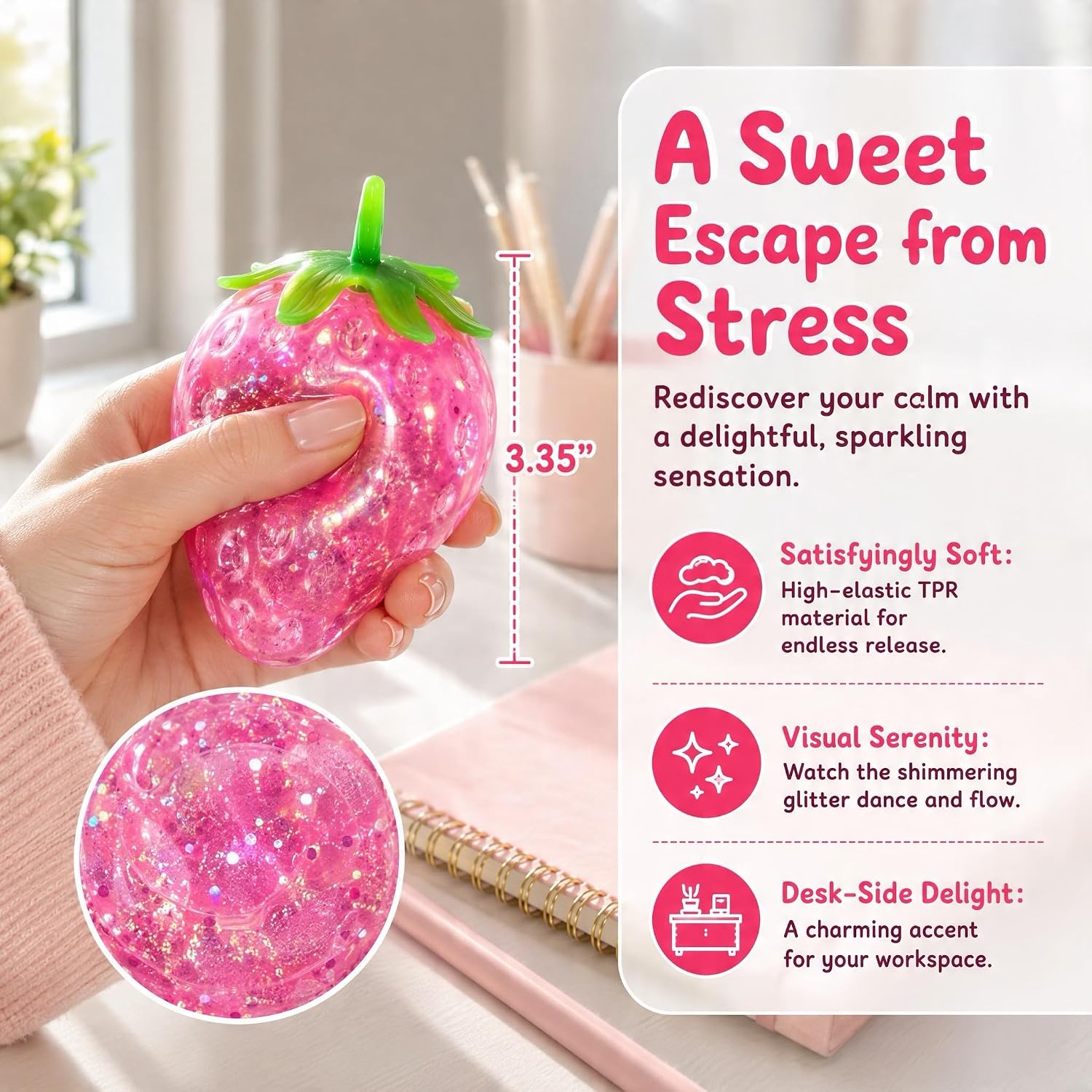 Strawberry Squishy Toy_5