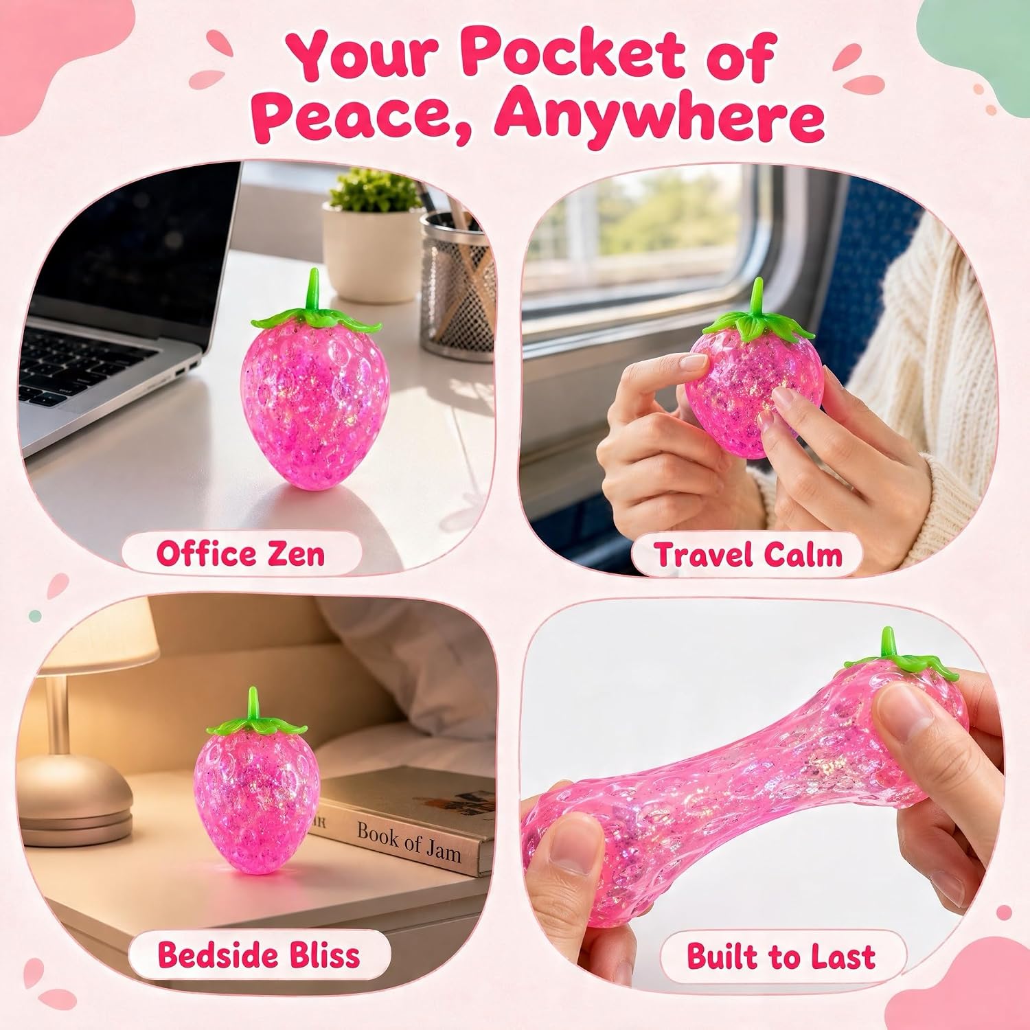Strawberry Squishy Toy_3