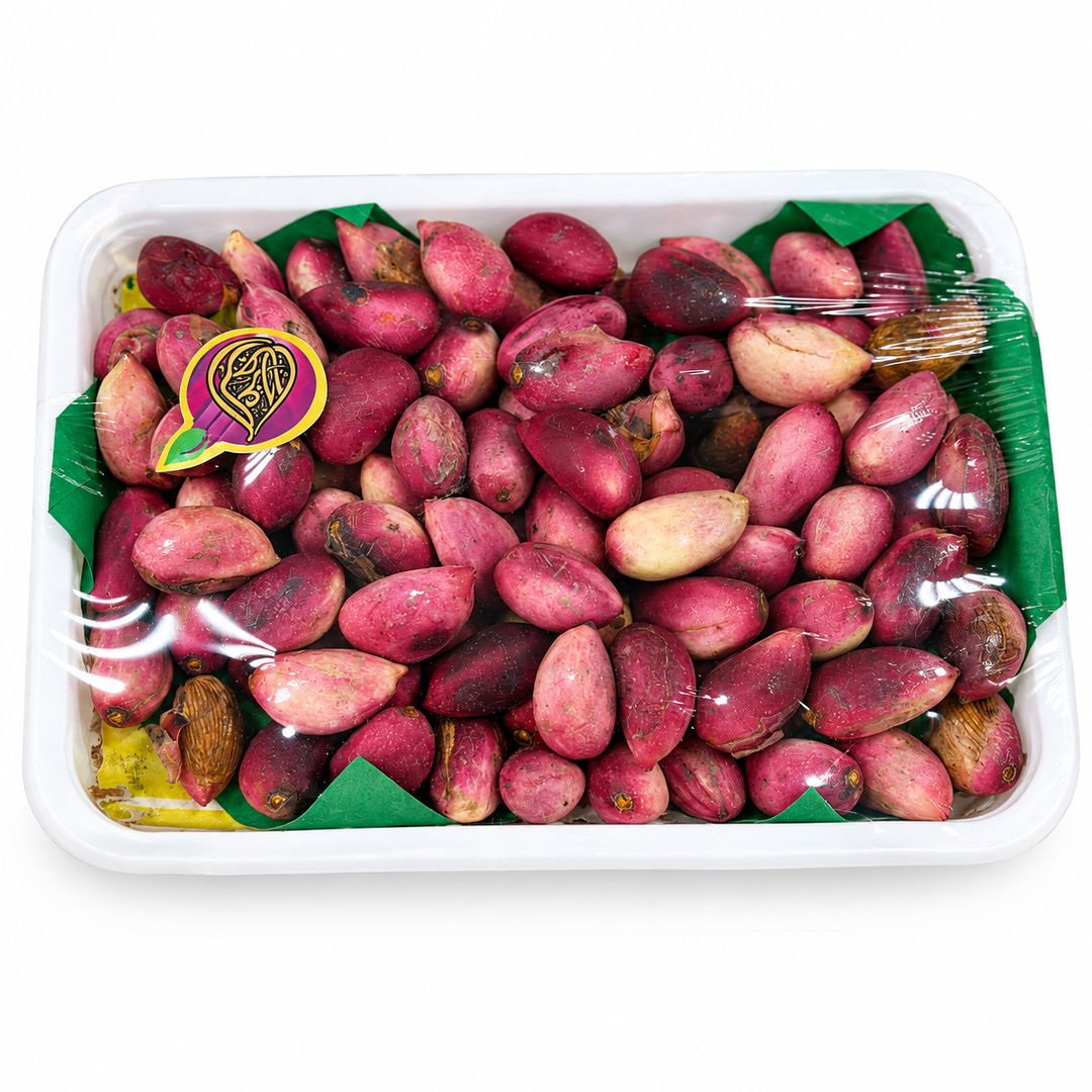 فستق طازج – إيران (240 جم) / Fresh Pistachios – Iran (240g)