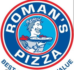 ROMAN'S PIZZA 