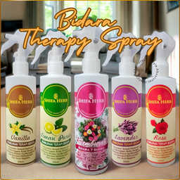 Home & Lifestyle Aromatherapy
