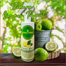 BIDARA's Essence of Serenity in Every Bidara Therapy Spray