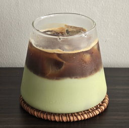 Creative Latte