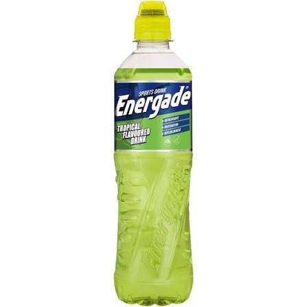 Energade Sport Drink 500ml - Tropical _0