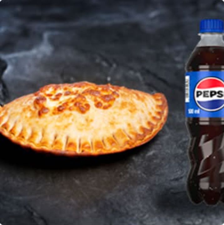 Any pizza pie combo _0