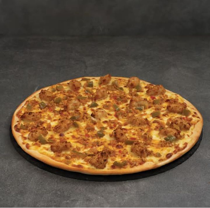 Atchar pizza _1