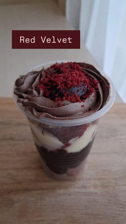 Cake Tub Series