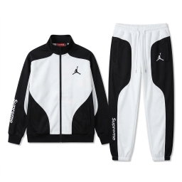 JORDAN X SUPREME 