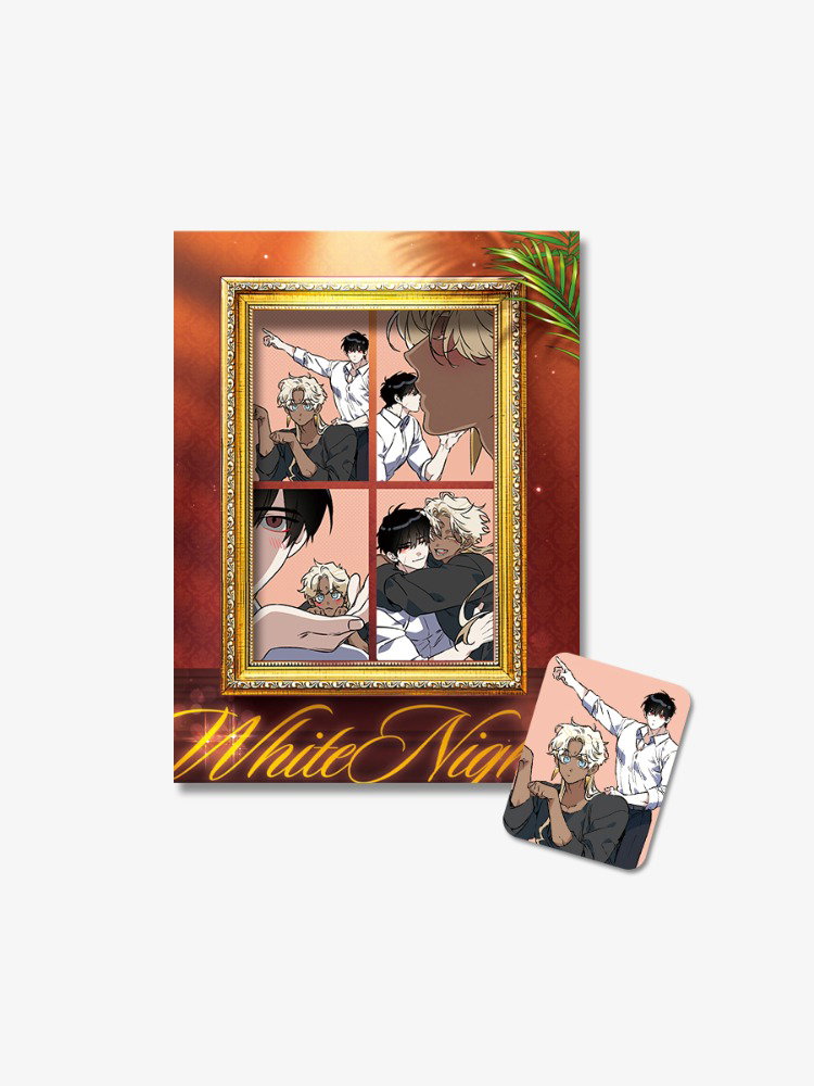 Blossoms of the white night_6