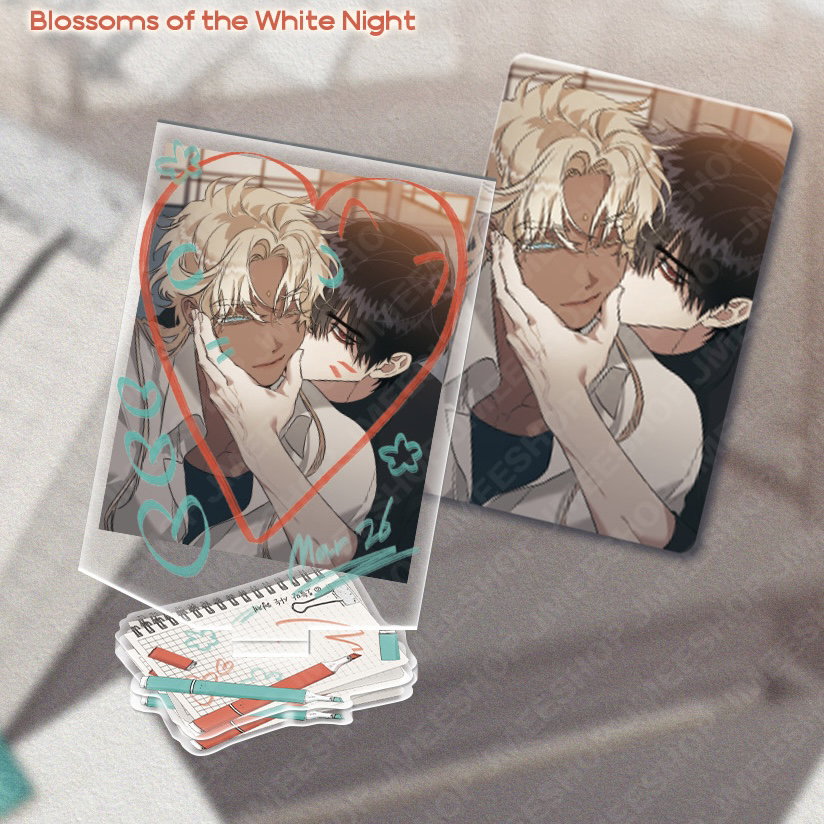 Blossoms of the white night_17