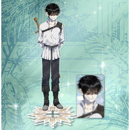 Blossoms of the white night
