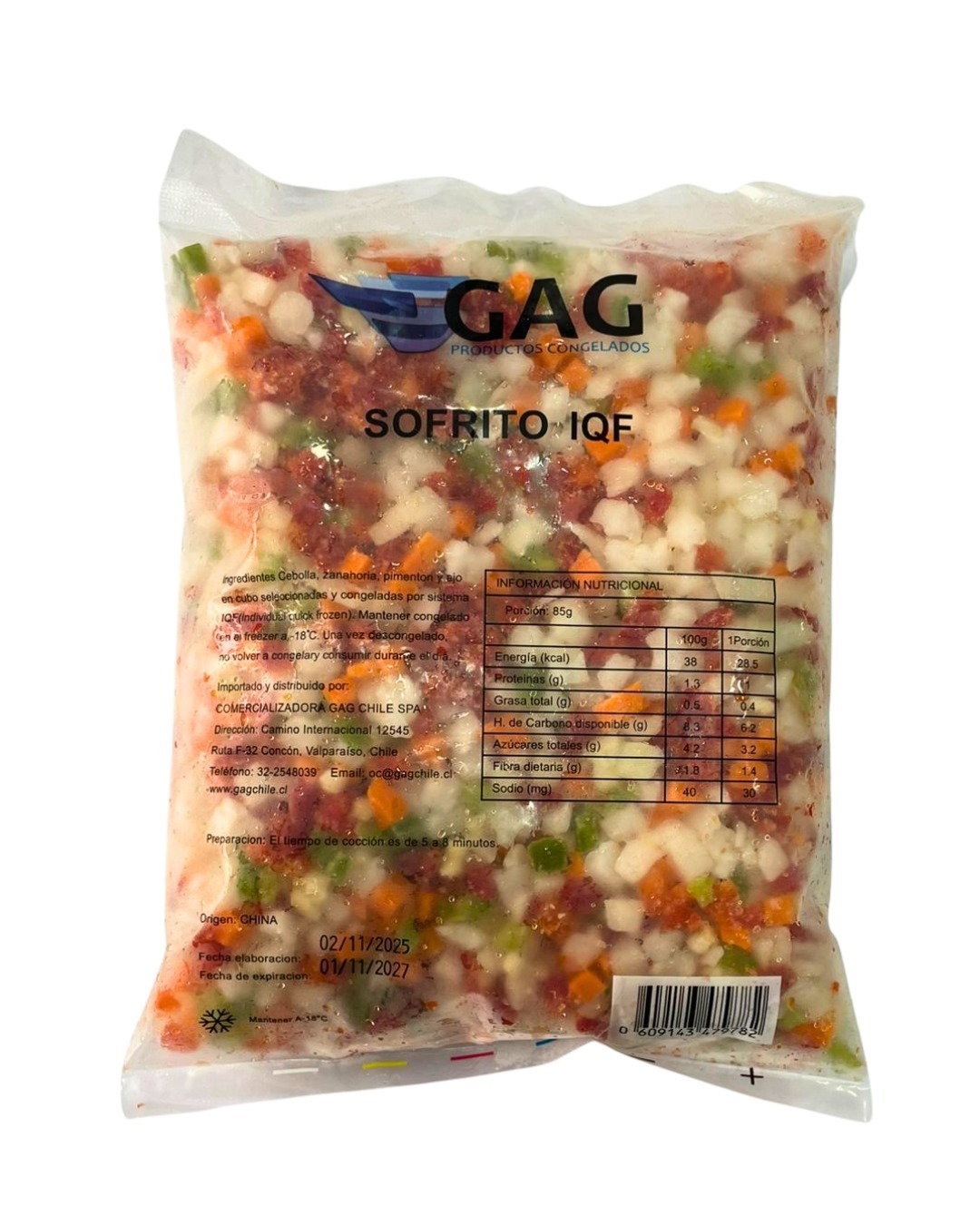 Sofrito IQF_0
