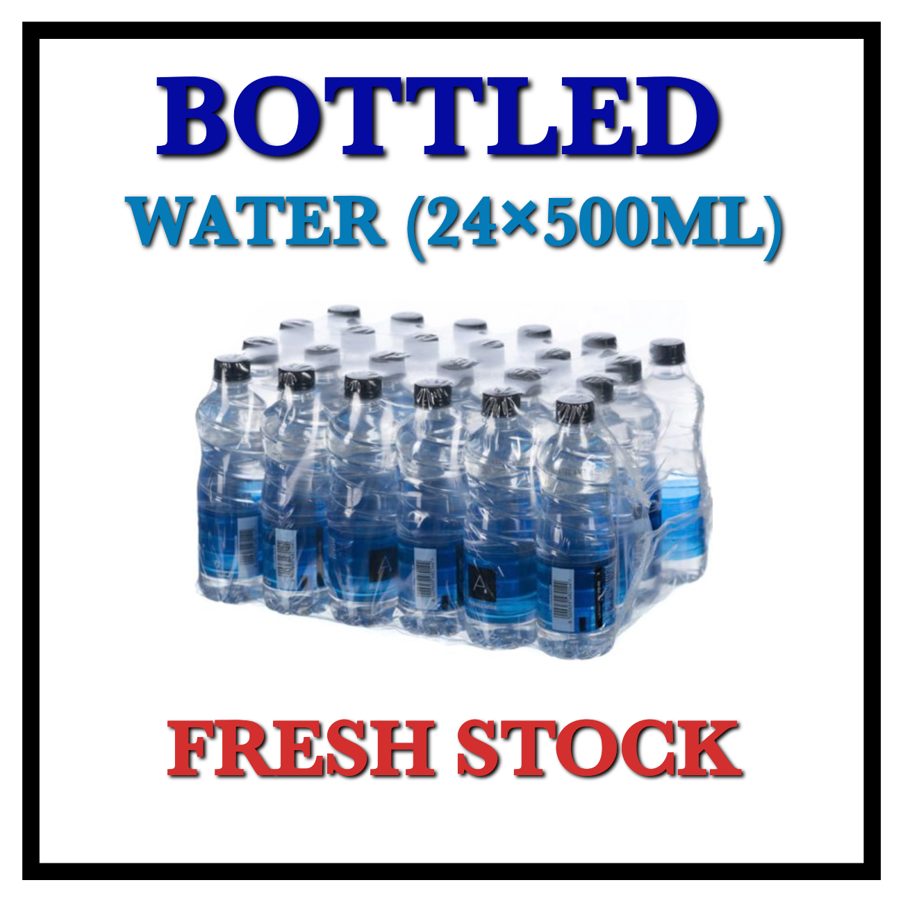 Natural Still Water (24×500ml)_0