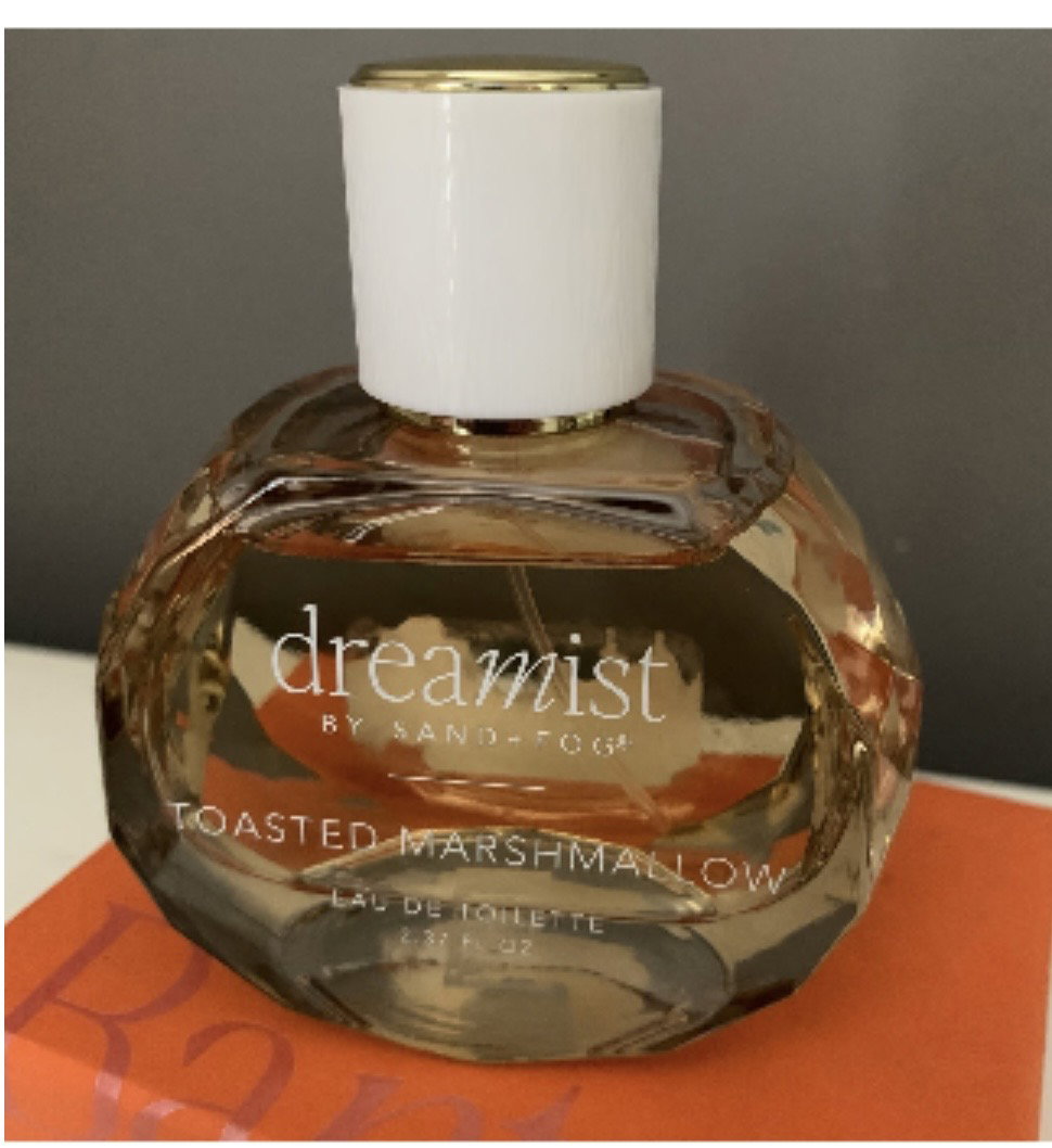 Sand and fog Dreamist perfume _5