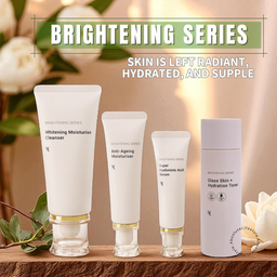 ST Ultimate Glass Skin Skincare Set - Anti-Aging, Whitening & Deep Hydration