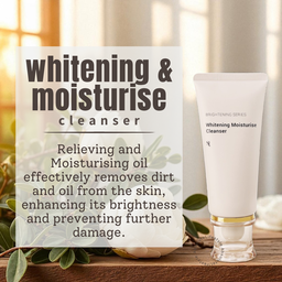ST Ultimate Glass Skin Skincare Set - Anti-Aging, Whitening & Deep Hydration