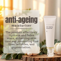 ST Ultimate Glass Skin Skincare Set - Anti-Aging, Whitening & Deep Hydration