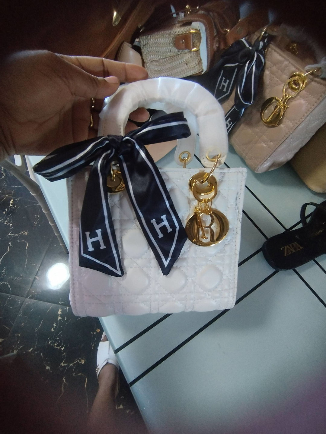 Sac à main