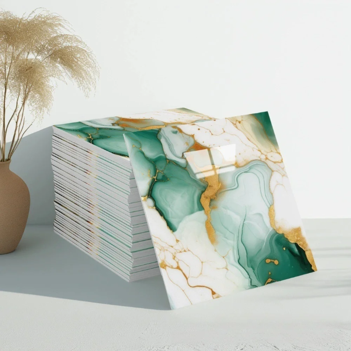 PVC marbre autocollant vendu en lot de 10 feuilles_1