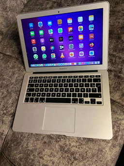MacBook pro