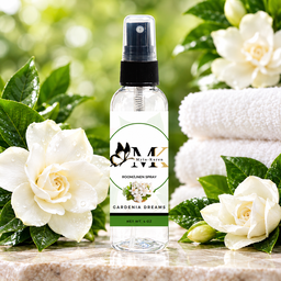 Gardenia Dreams Room/Linen Spray