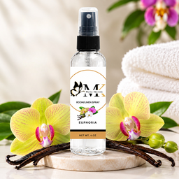 Euphoria Room/Linen Spray