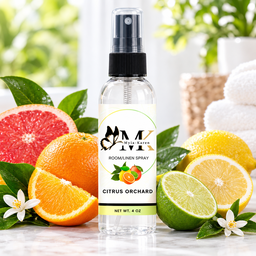 Citrus Orchard Room/Linen Spray