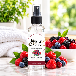 Berry Fresh Room/Linen Spray