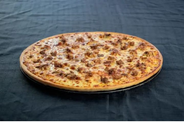 Beef pizza _2