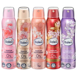 Balea Parfum Deodorant