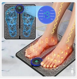 Massage De Pied électrique 