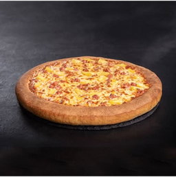 Hawaiian pizza 