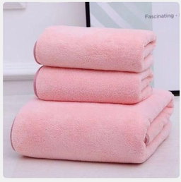 Serviettes De Bain