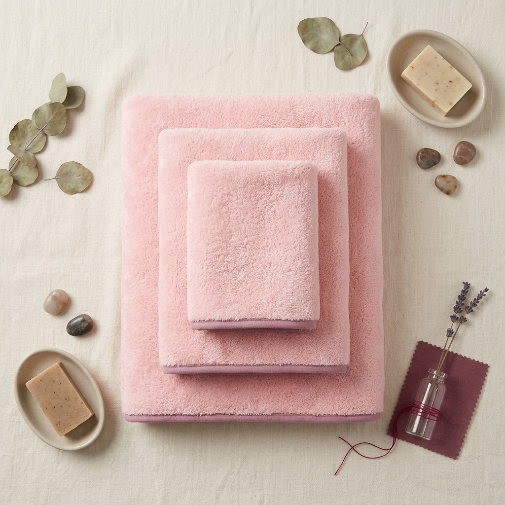 Serviettes De Bain_3