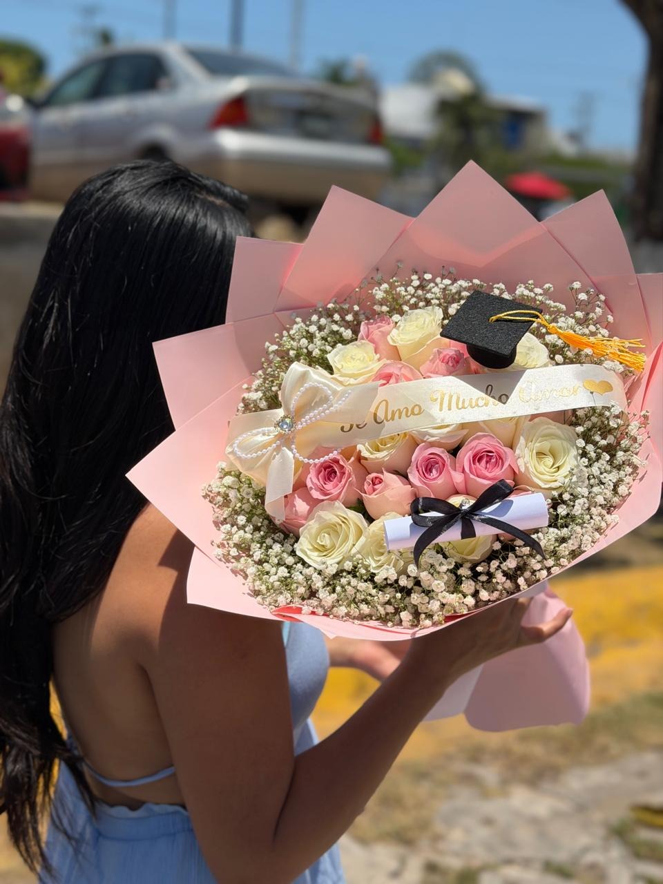 Felicidades princesa _0