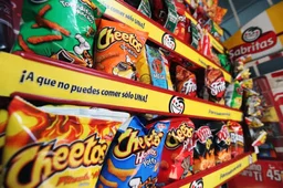 Botanas y Dulcería