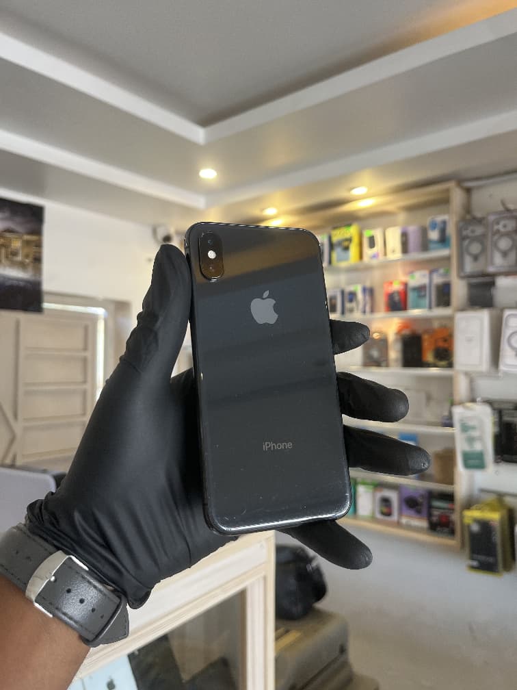 Iphone x 256GB